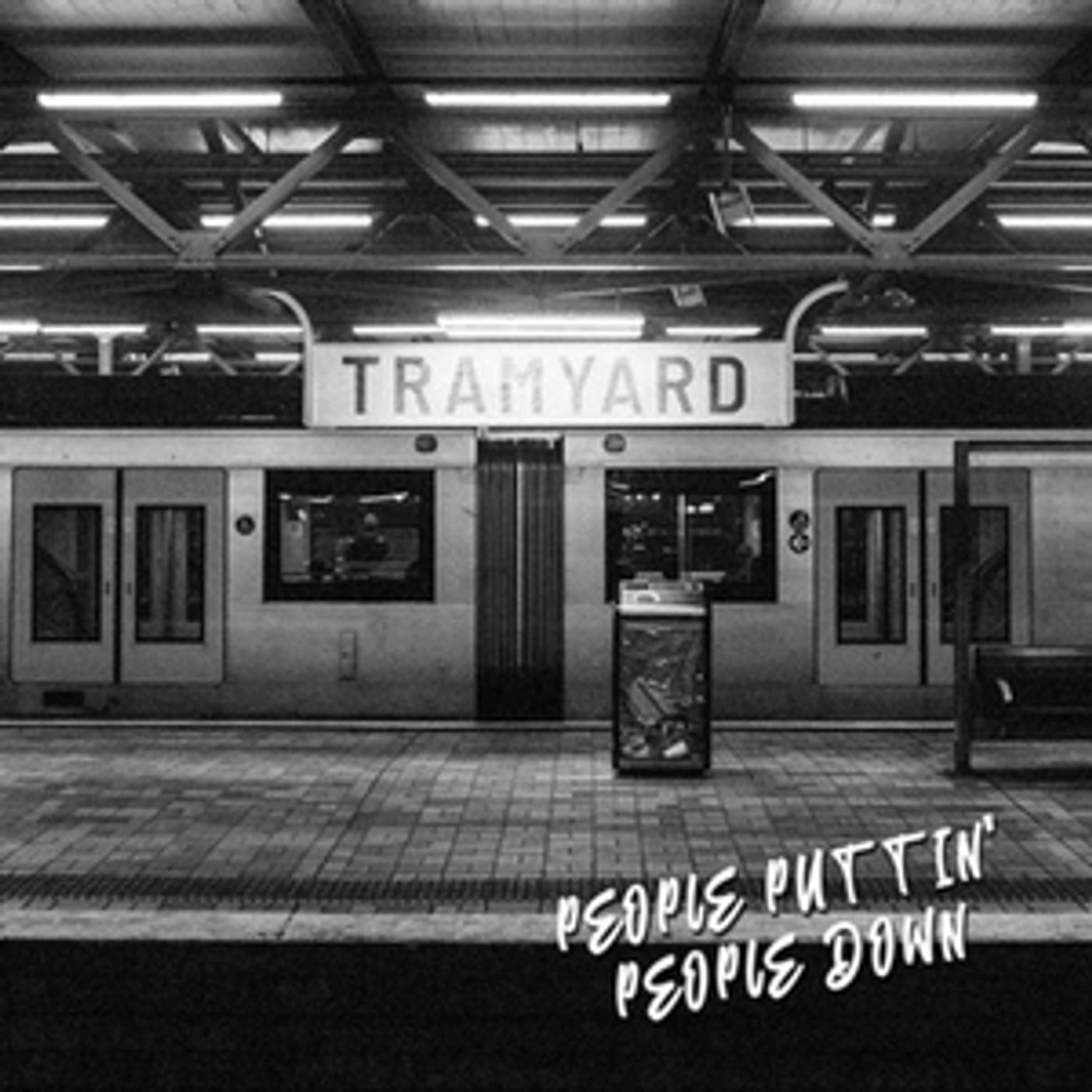 Tramyard Honors John Prine With The Release of Latest Single 'People Puttin' People Down' Tramyard Honors John Prine With The Release of Latest Single 'People Puttin' People Down' Image