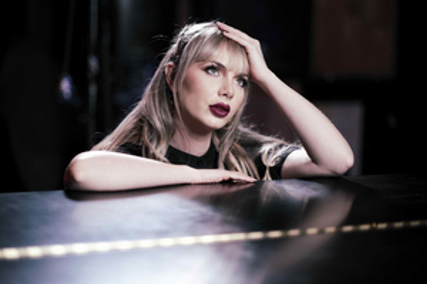 Kandle Finds Clarity On 'Misty Morning'  Image