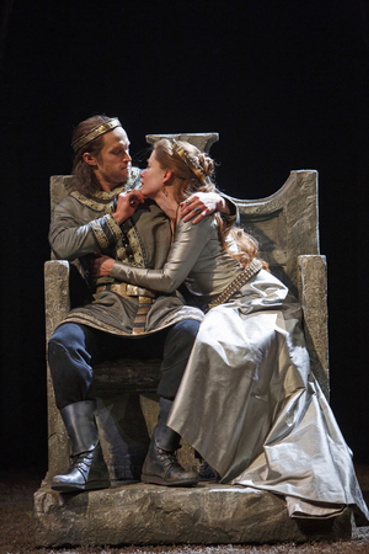 Center Theatre Group Announces Digital Stage Schedule for April 5 - April 11, 2021 Center Theatre Group Announces Digital Stage Schedule for April 5 - April 11, 2021 Image