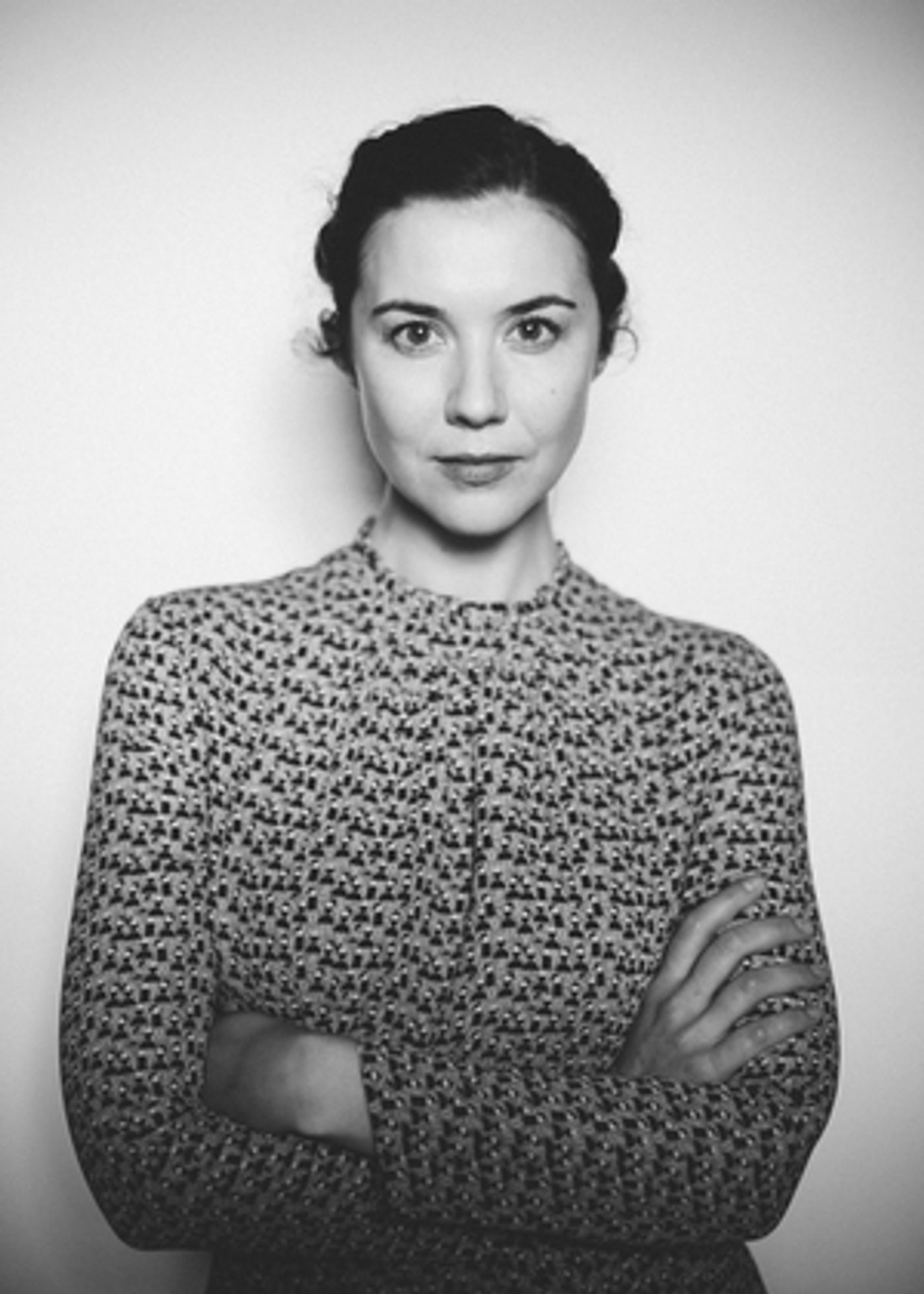Lisa Hannigan Joins The Everyman & Islander's BEHIND THE CURTAIN Series  Image