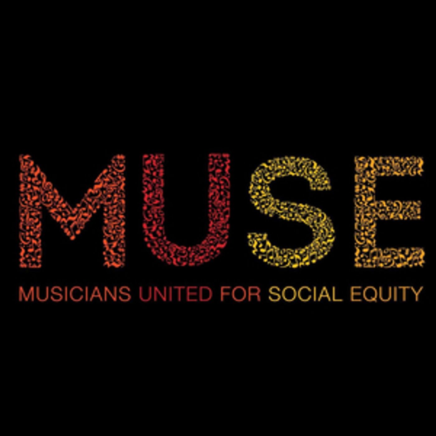 Musicians United for Social Equity Announces Scholarships Supporting BIPOC Musicians Pursuing a Career in Theatre Musicians United for Social Equity Announces Scholarships Supporting BIPOC Musicians Pursuing a Career in Theatre Image