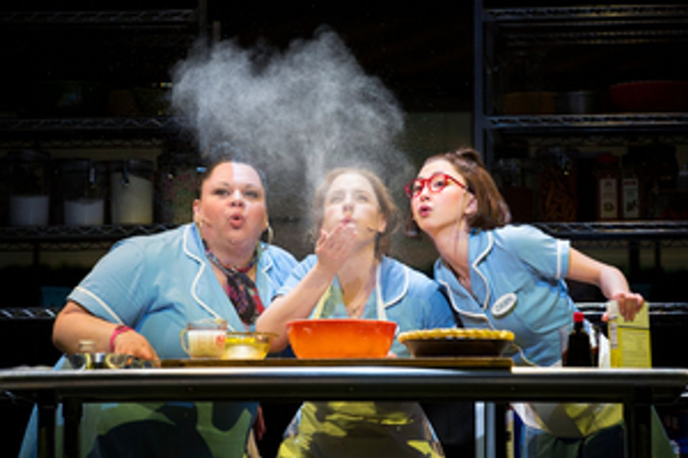 BWW Blog: Autism & The Arts - How Musical Theatre Helps Me Understand Others  Image