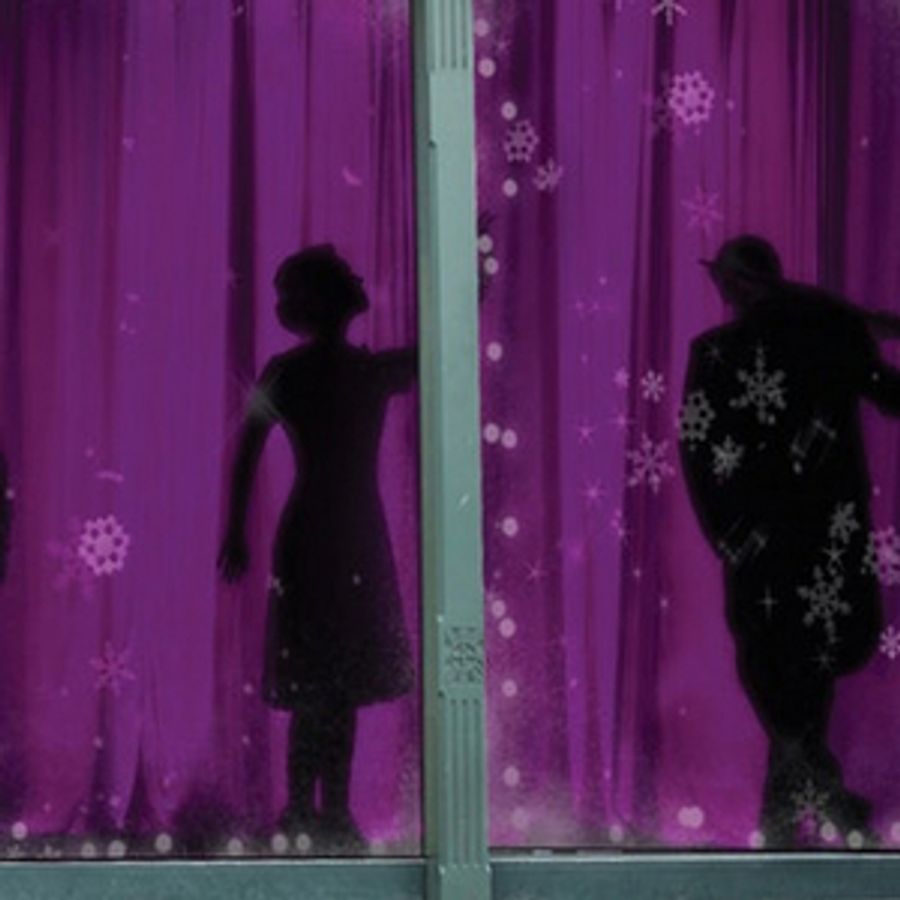 The Flynn Announces Lineup for WINDOW ON MAIN Series Image
