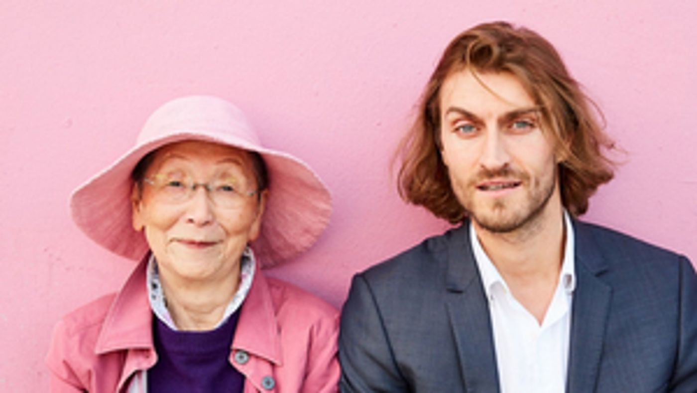 Joseph Green Brings WHAT ARE THE CHANCES? to Melbourne Comedy Festival Joseph Green Brings WHAT ARE THE CHANCES? to Melbourne Comedy Festival Image