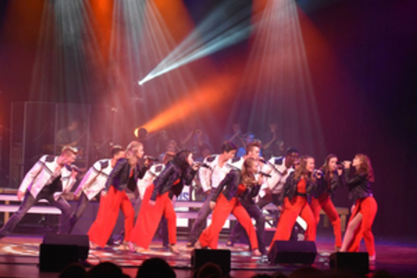 Student Blog: The Pandemic Through the Eyes of a Producer  Image