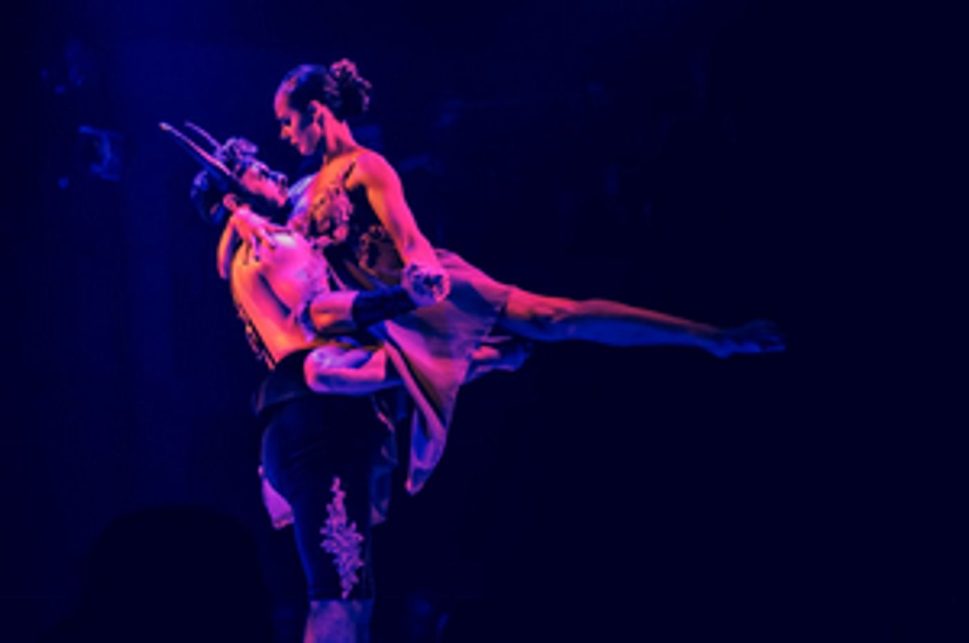 MATADOR Returns To Melbourne  Image