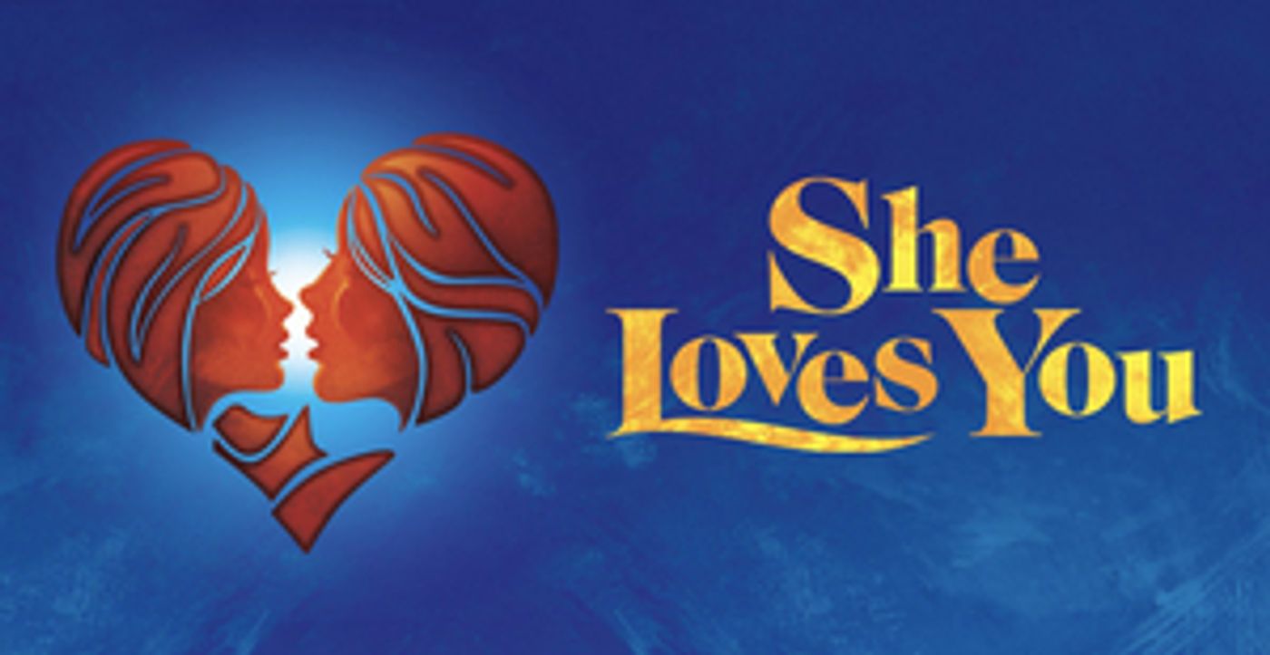 New Beatles Musical SHE LOVES YOU Will Get World Premiere in Denmark in 2022  Image