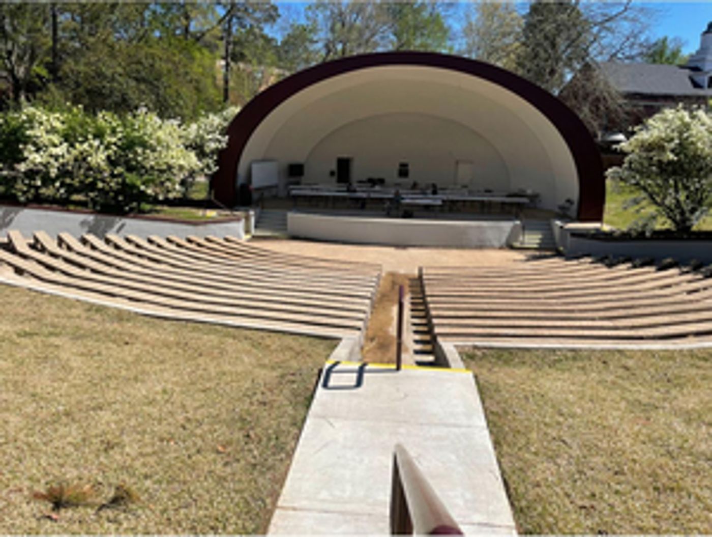 Centenary Youth Orchestra Presents Spring Concert 'A New World' Centenary Youth Orchestra Presents Spring Concert 'A New World' Image