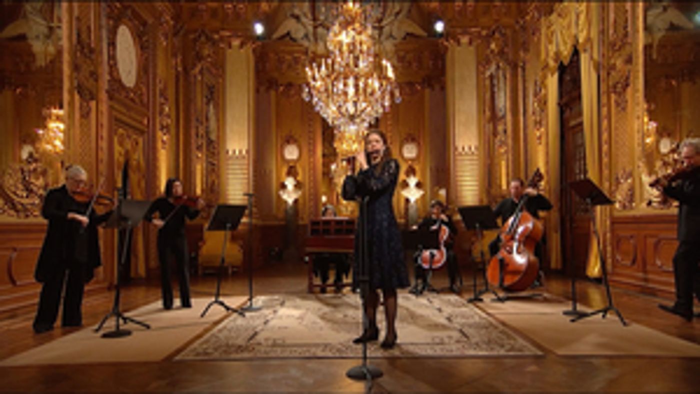 Kungliga Operan Presents LUNCHA WITH OPERAN Kungliga Operan Presents LUNCHA WITH OPERAN Image