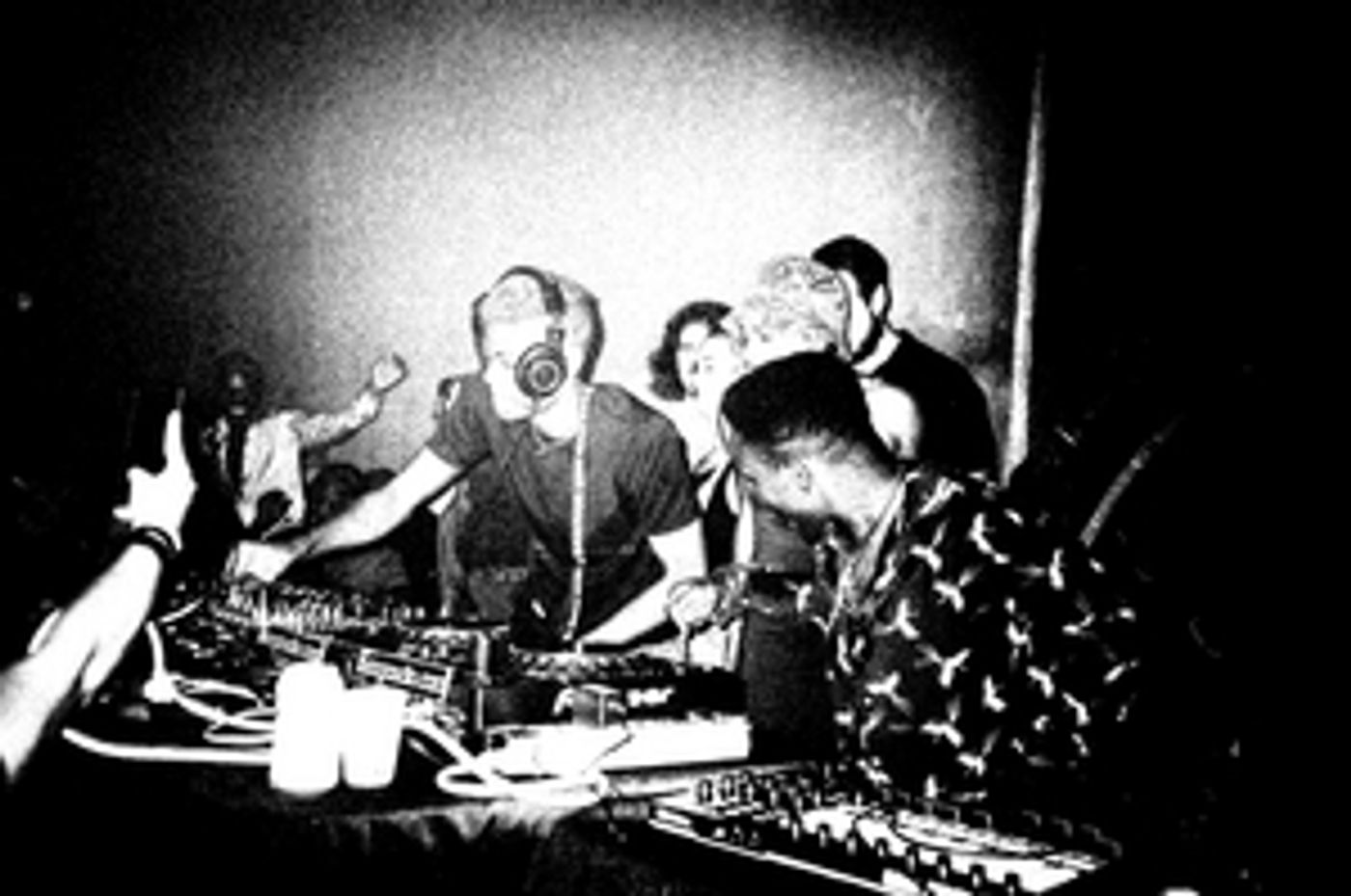 Moonshine Collective Shares Two New Singles  Image