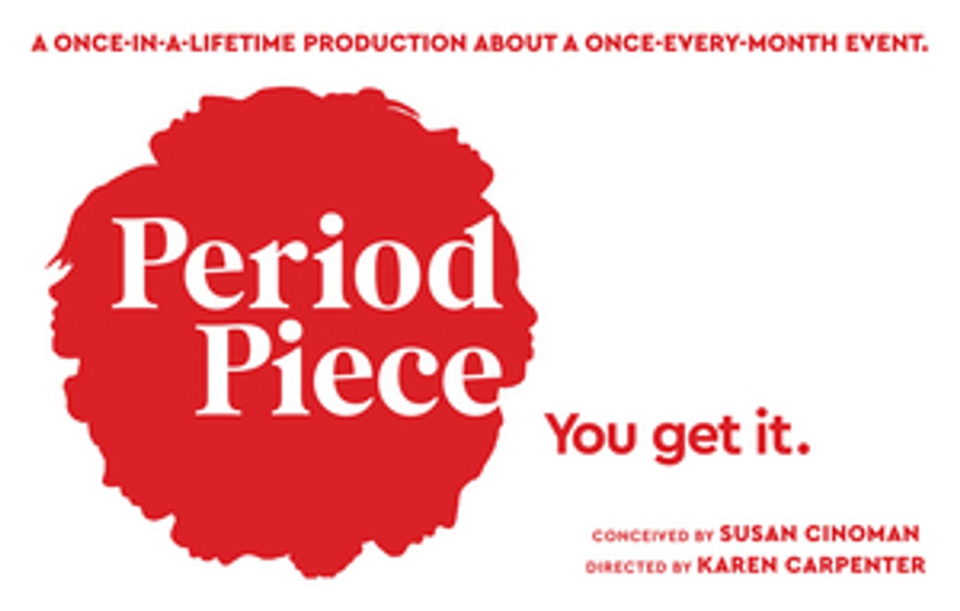 Jennifer Westfeldt, Adriane Lenox, Alison Wright and More Join PERIOD PIECE Play Series  Image