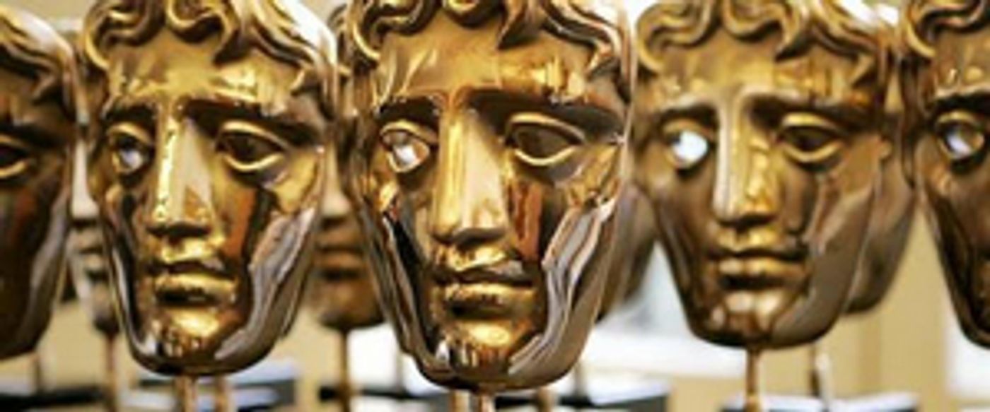 BBC America Will Air The BAFTAS April 11th  Image