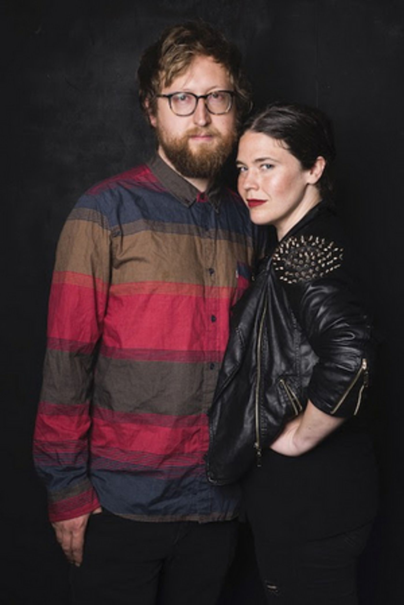 St. Ann's Warehouse to Reopen for Indoor Performances With Concerts by The Bengsons  Image