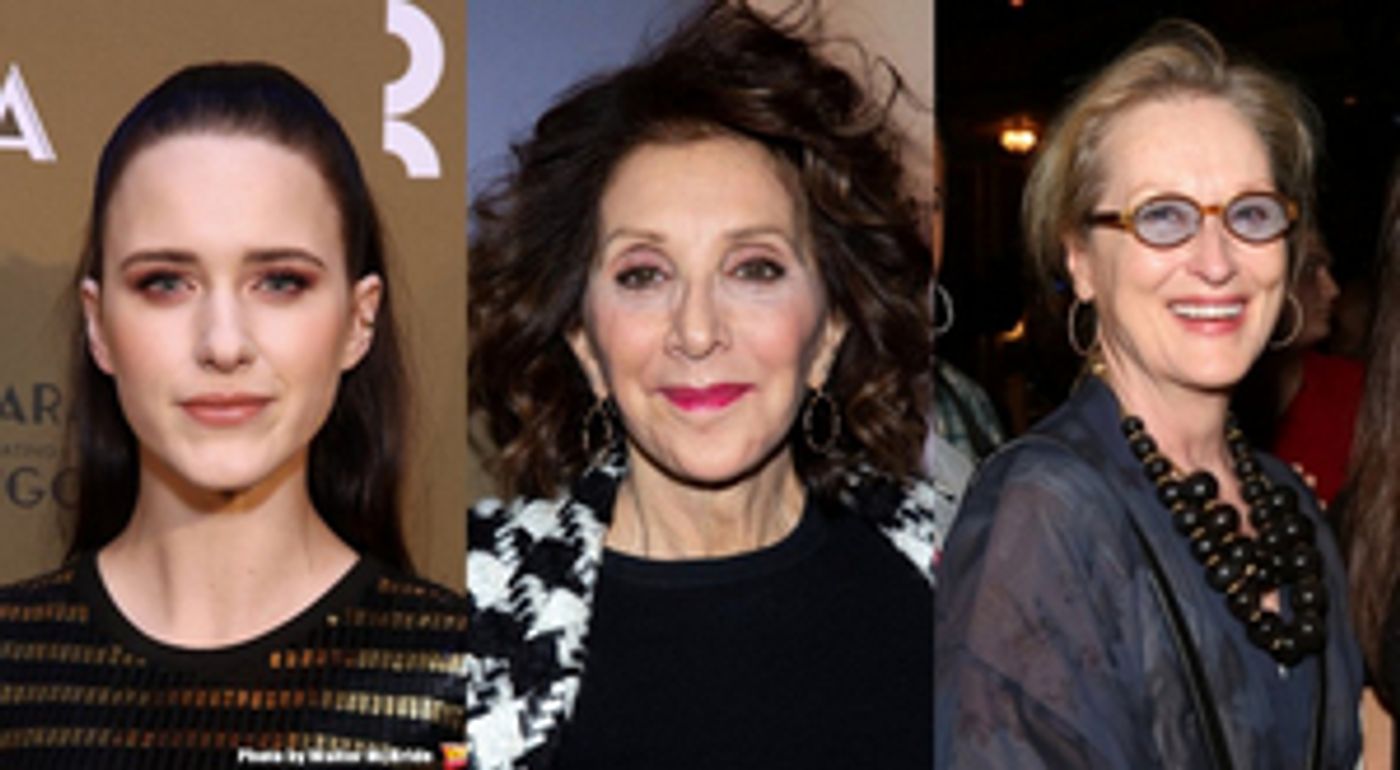 Writers Guild Initiative Sets April 19 Free Rebroadcast of All-Star Gala Livestream  Image