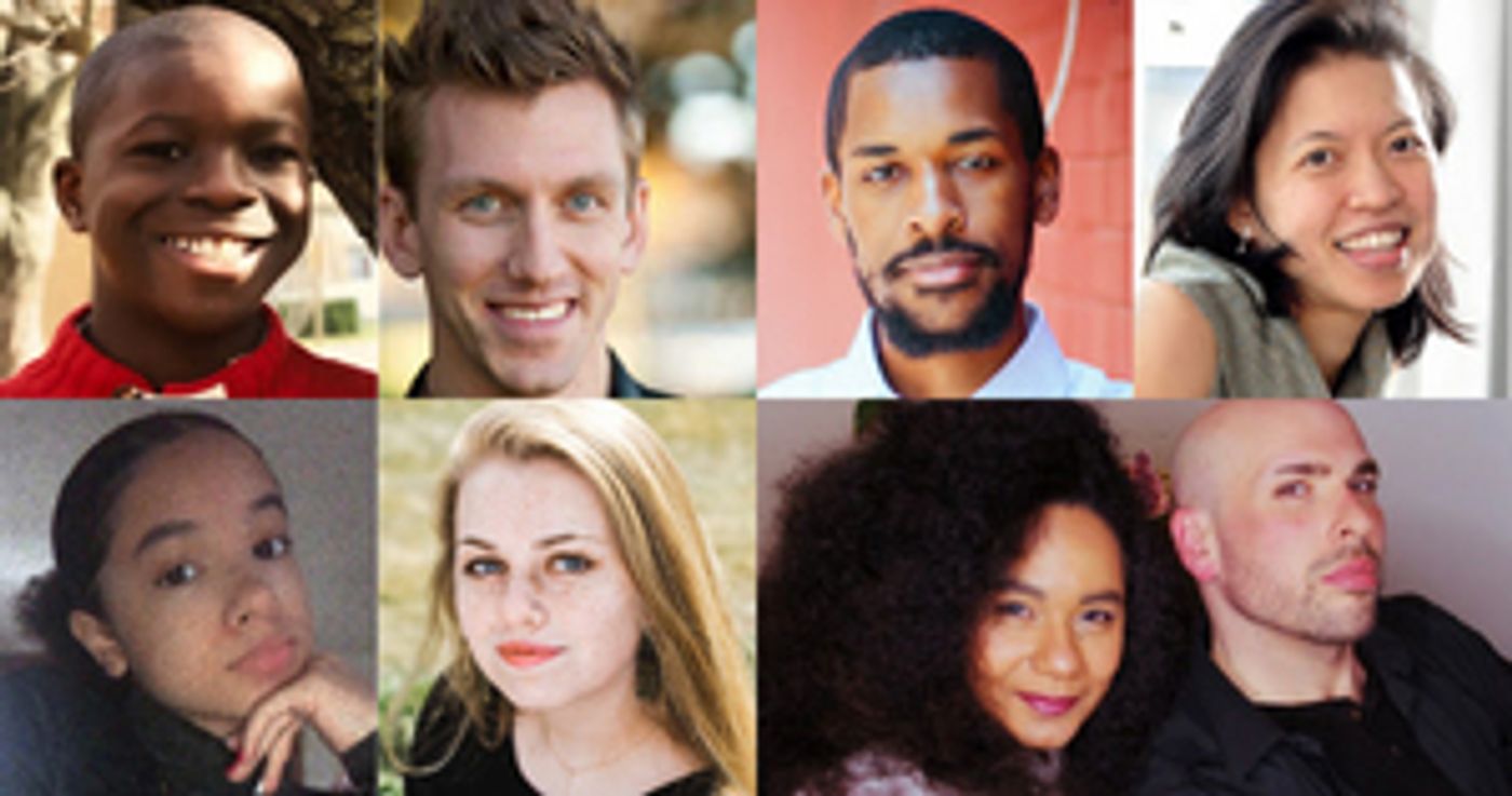 Carnegie Hall's Weill Music Institute Presents IN RESPONSE  Image