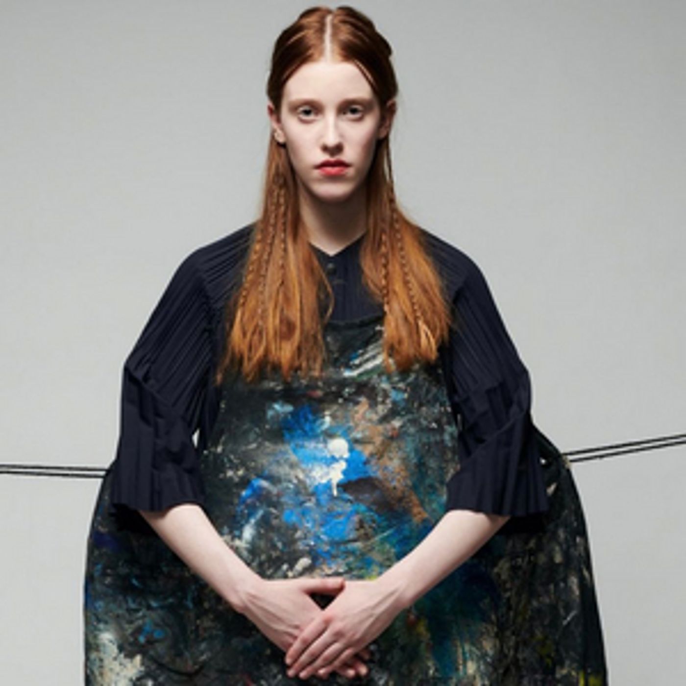 Willa Amai Releases New Single 'Not A Soldier' Willa Amai Releases New Single 'Not A Soldier' Image