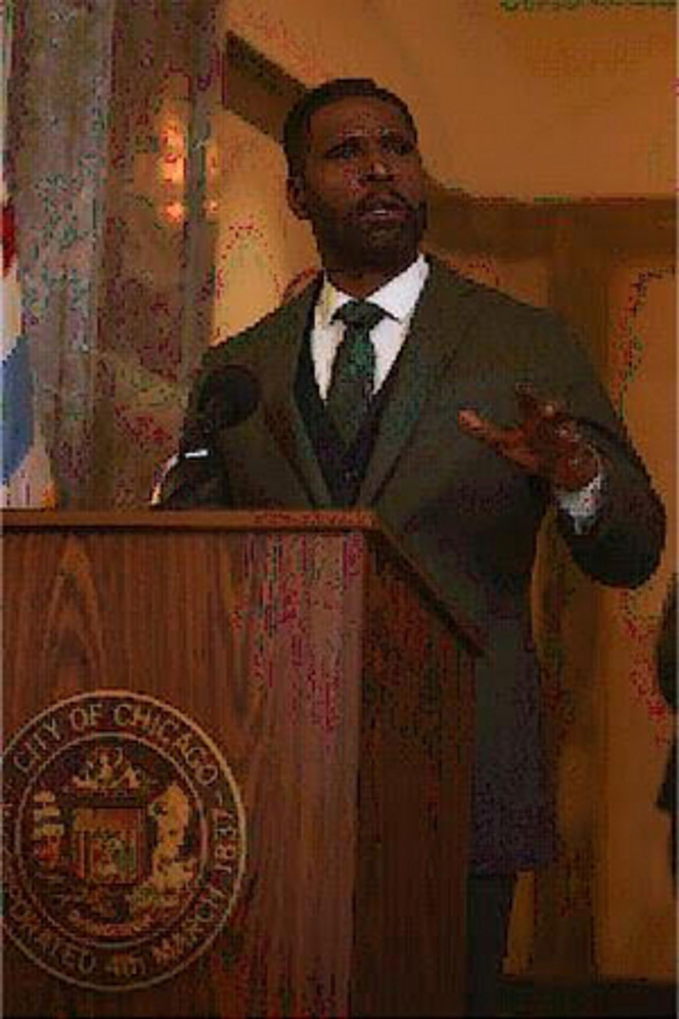 THE CHI Will Return for a Fourth Season  Image