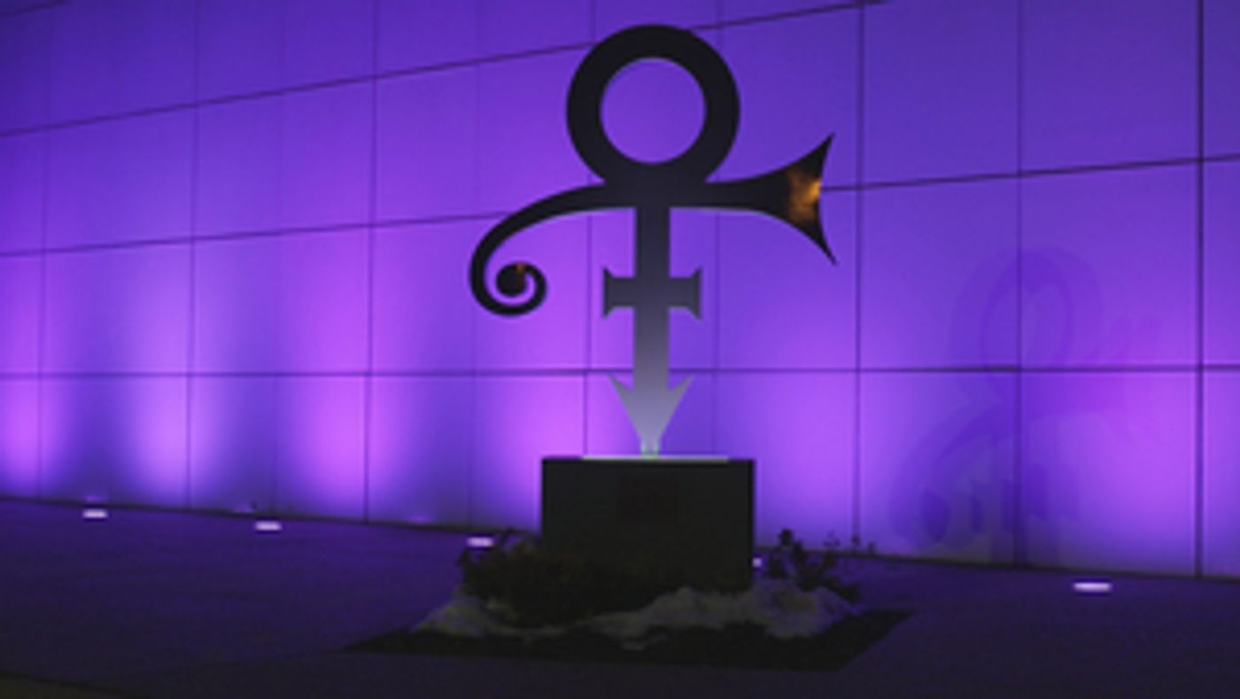 60 MINUTES Will Debut Previously Unreleased Music from Prince  Image