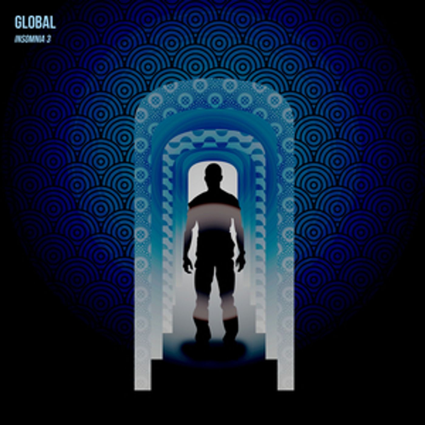 Gl0bal Unveils Third Chapter in the 'Insomnia' EP Series  Image