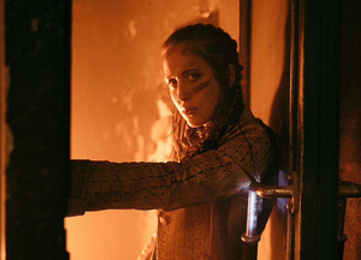 Alice Merton Shares 'Vertigo' Video  Image