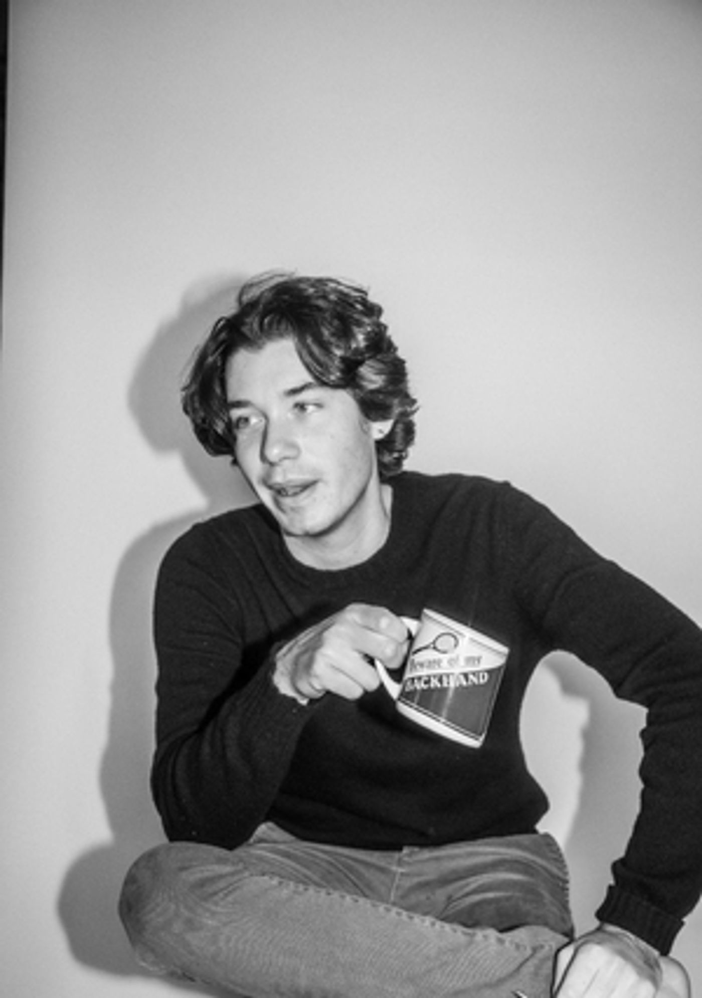 ELI SMART Releases Debut EP 'Boonie Town' ELI SMART Releases Debut EP 'Boonie Town' Image