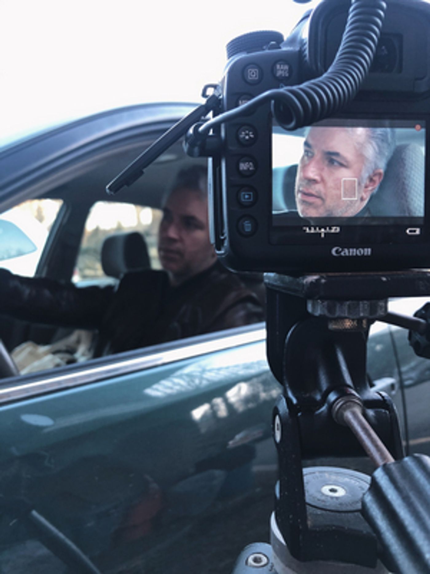 Tickets On Sale Now for THE BROOKLYN JOB World Premiere from New Camerata Opera Tickets On Sale Now for THE BROOKLYN JOB World Premiere from New Camerata Opera Image