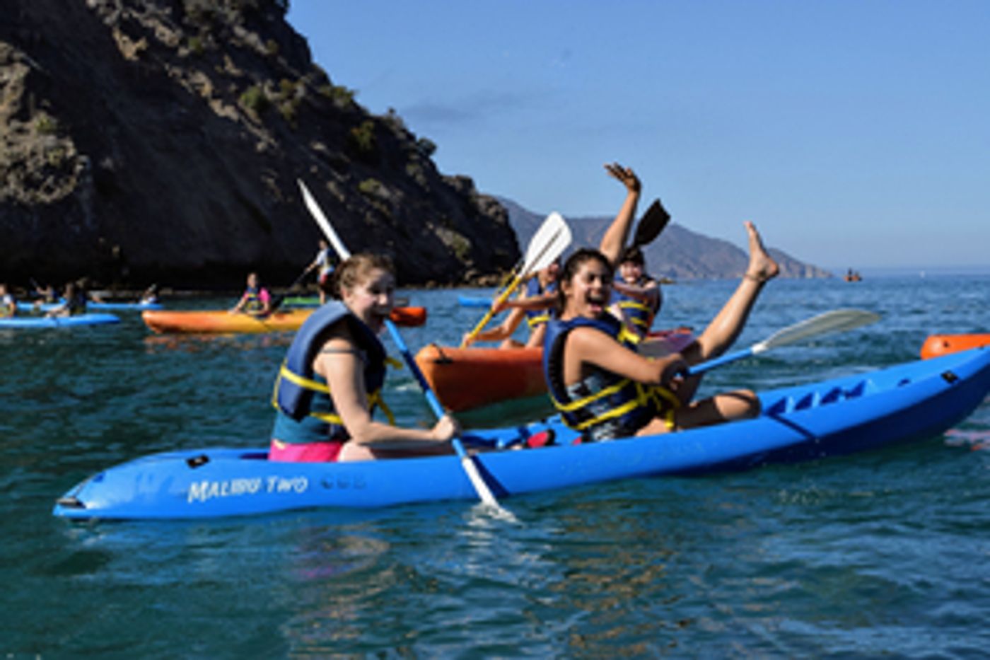 Student Blog: Big Sister Advice for New College Students  Image