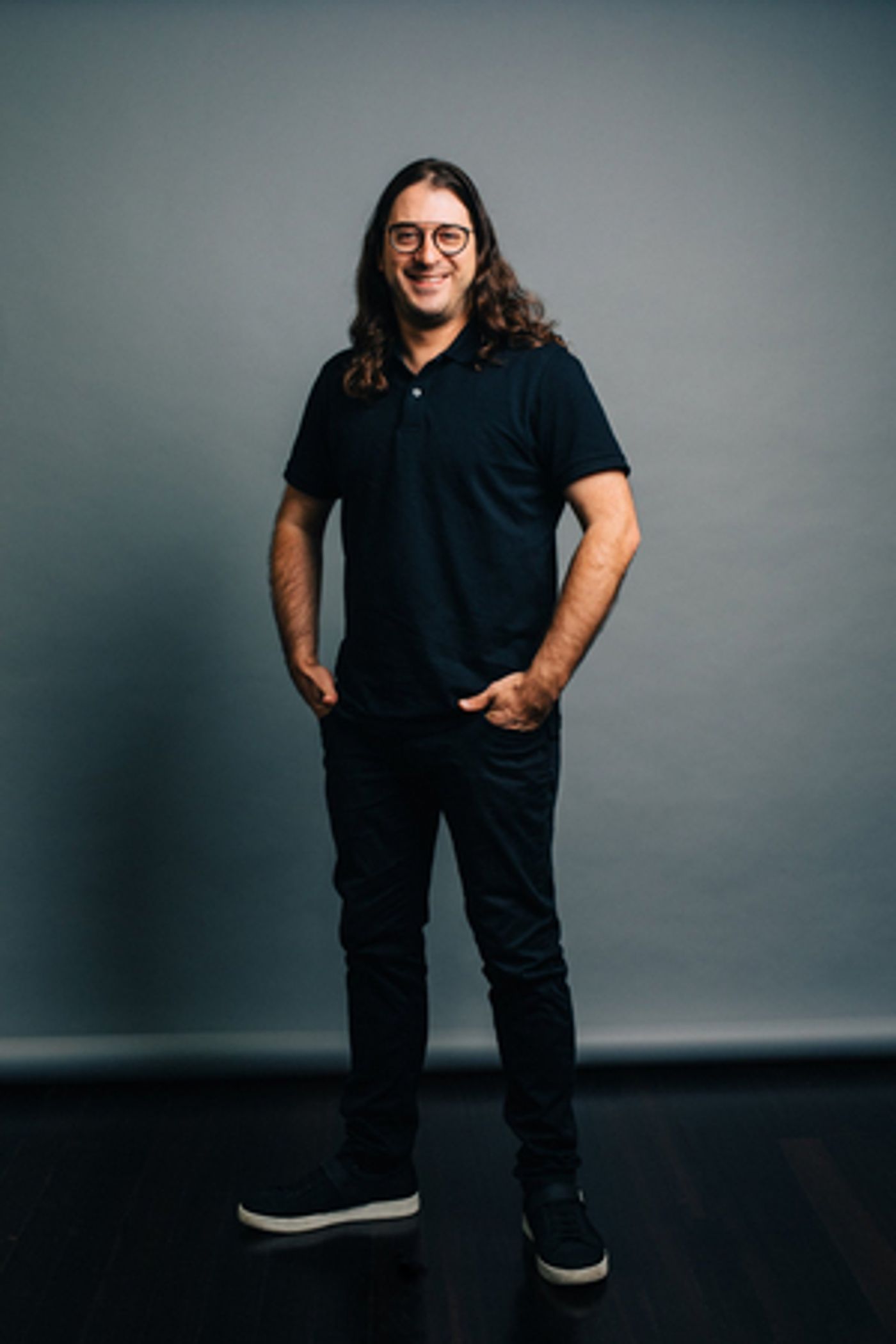 Matt Gudinski Assumes Role of CEO of Mushroom Group Matt Gudinski Assumes Role of CEO of Mushroom Group Image