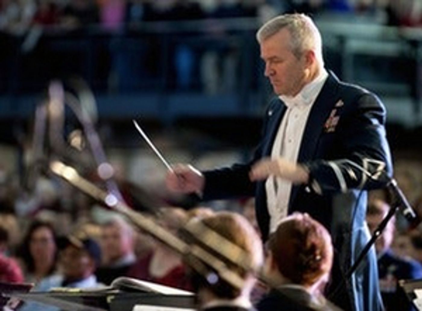 Andrea Bocelli to Perform in Concert at the Toyota Center in Houston This October  Image