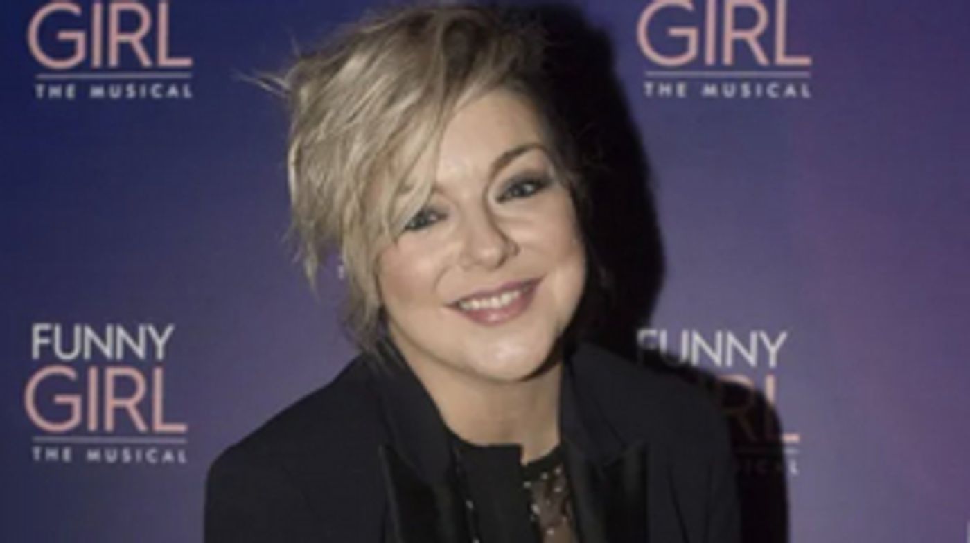 Sheridan Smith, Adam Lambert, and More Confirmed For STARSTRUCK on ITV  Image