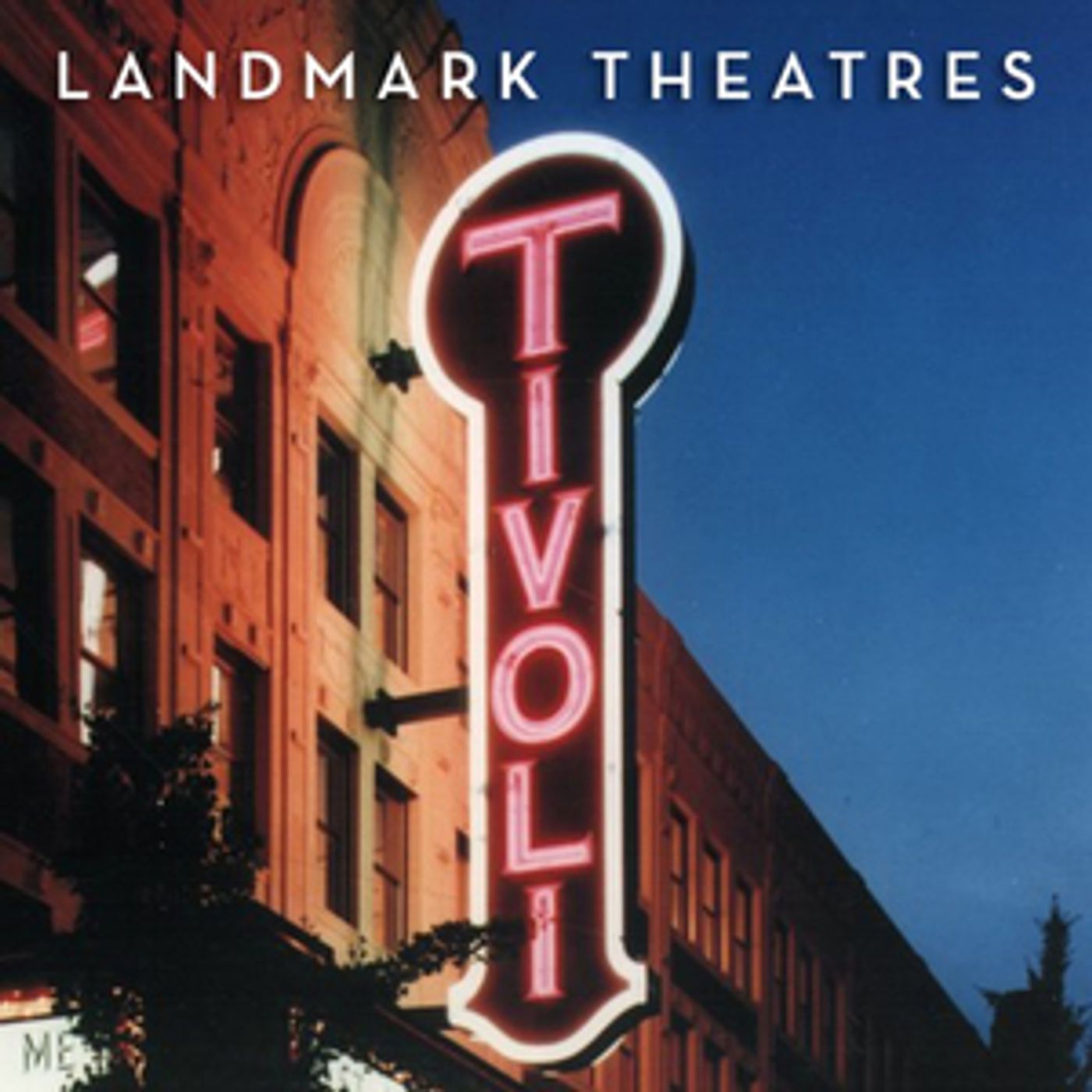 Tivoli Theatre to Reopen in 2021 Under New Ownership Tivoli Theatre to Reopen in 2021 Under New Ownership Image