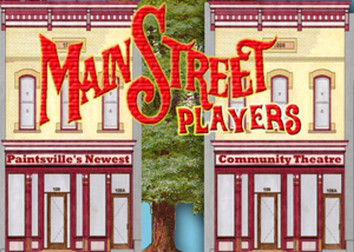 Main Street Players Launches GoFundMe After Suffering Damages From Flood  Image