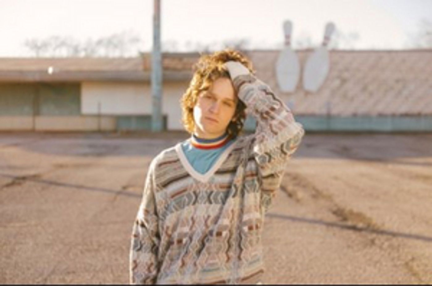 Briston Maroney Releases Debut Album 'Sunflower' Briston Maroney Releases Debut Album 'Sunflower' Image