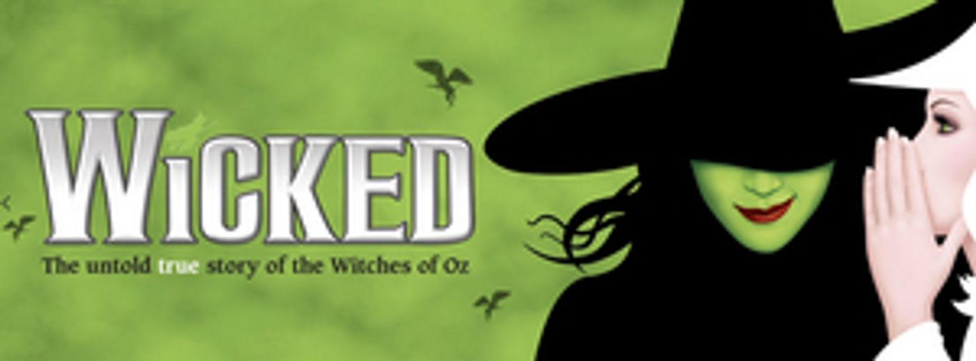 WICKED, MEAN GIRLS, and More Set For Broadway at Tanger Center Season WICKED, MEAN GIRLS, and More Set For Broadway at Tanger Center Season Image