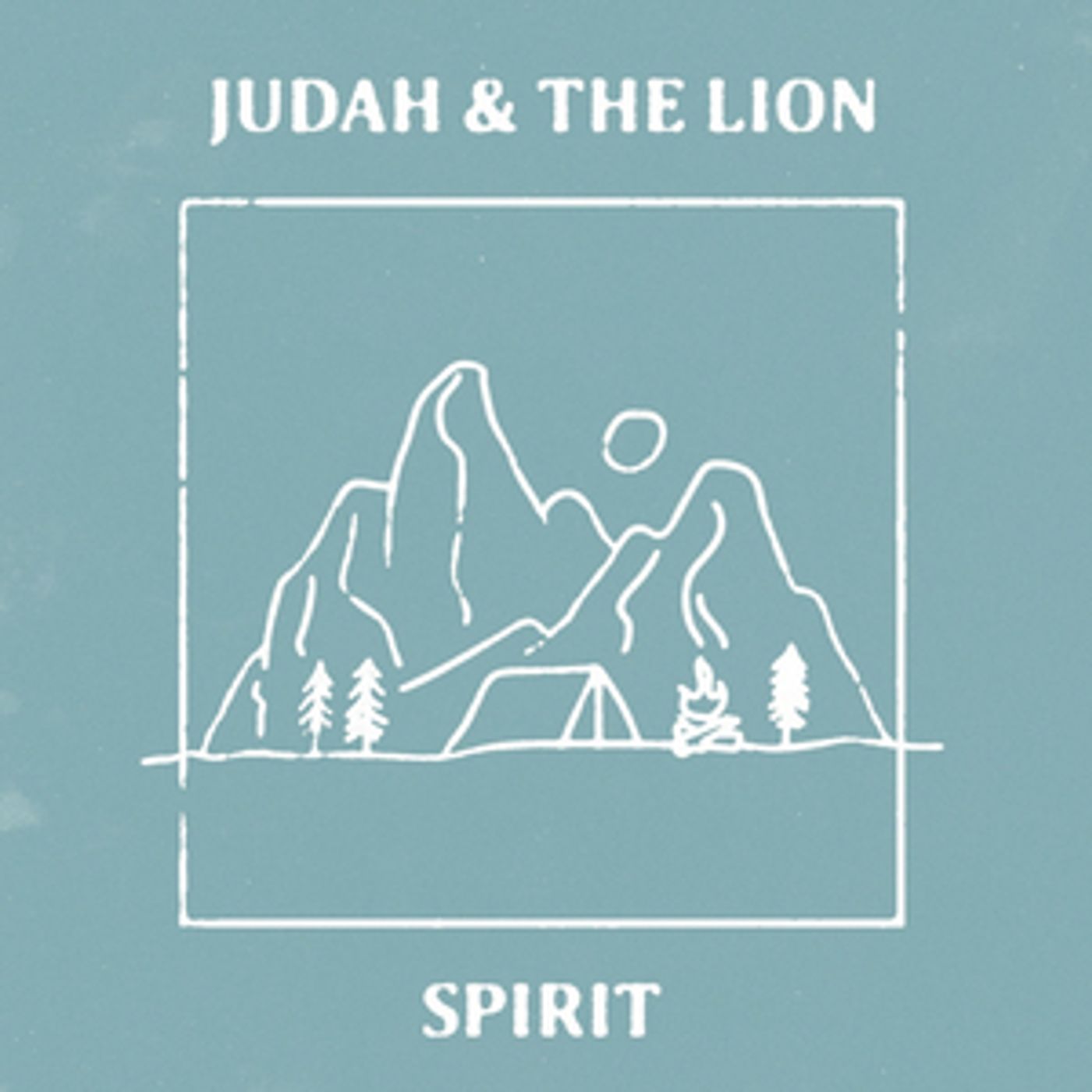 Judah & the Lion Releases 'Spirit' EP Today  Image