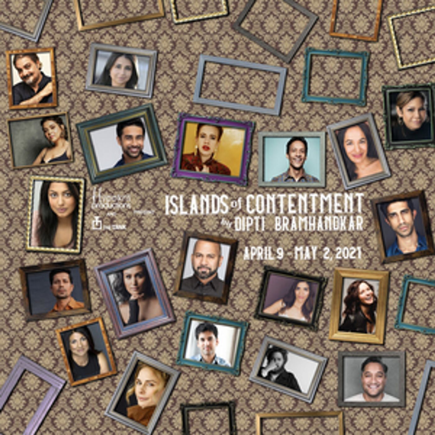 Interview: Rahul Chitella Talks ISLANDS OF CONTENTMENT Starring Laura Gómez, Daphne Rubin-Vega and More! Interview: Rahul Chitella Talks ISLANDS OF CONTENTMENT Starring Laura Gómez, Daphne Rubin-Vega and More! Image