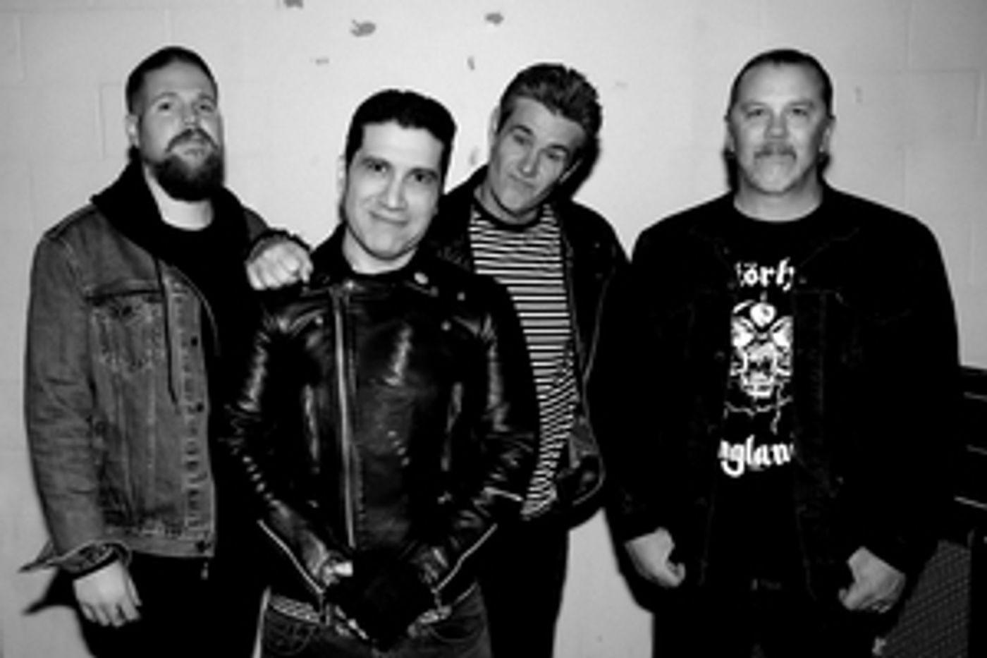 Matt Freeman Joins The Vulturas  Image