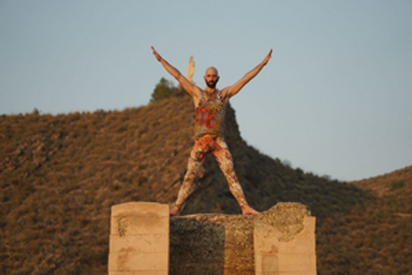 Daniel Gwirtzman Dance Company Launches Educational Digital Platform With A Series Of New Dance Films  Image