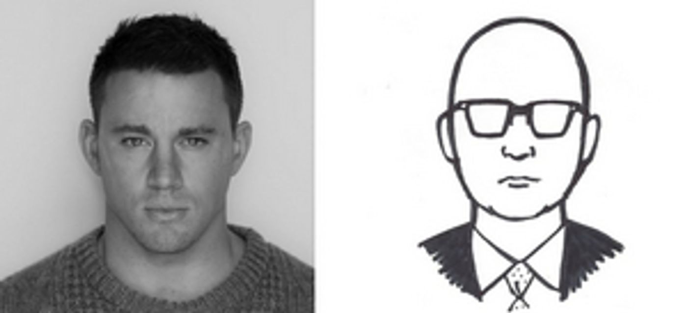 HBO Max Orders THE REAL MAGIC MIKE Competition Series HBO Max Orders THE REAL MAGIC MIKE Competition Series Image