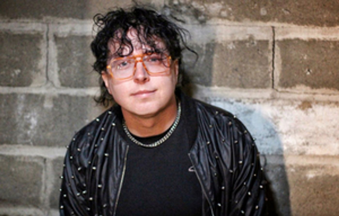 Mark Mallman Shares New Album 'Happiness' Today  Image