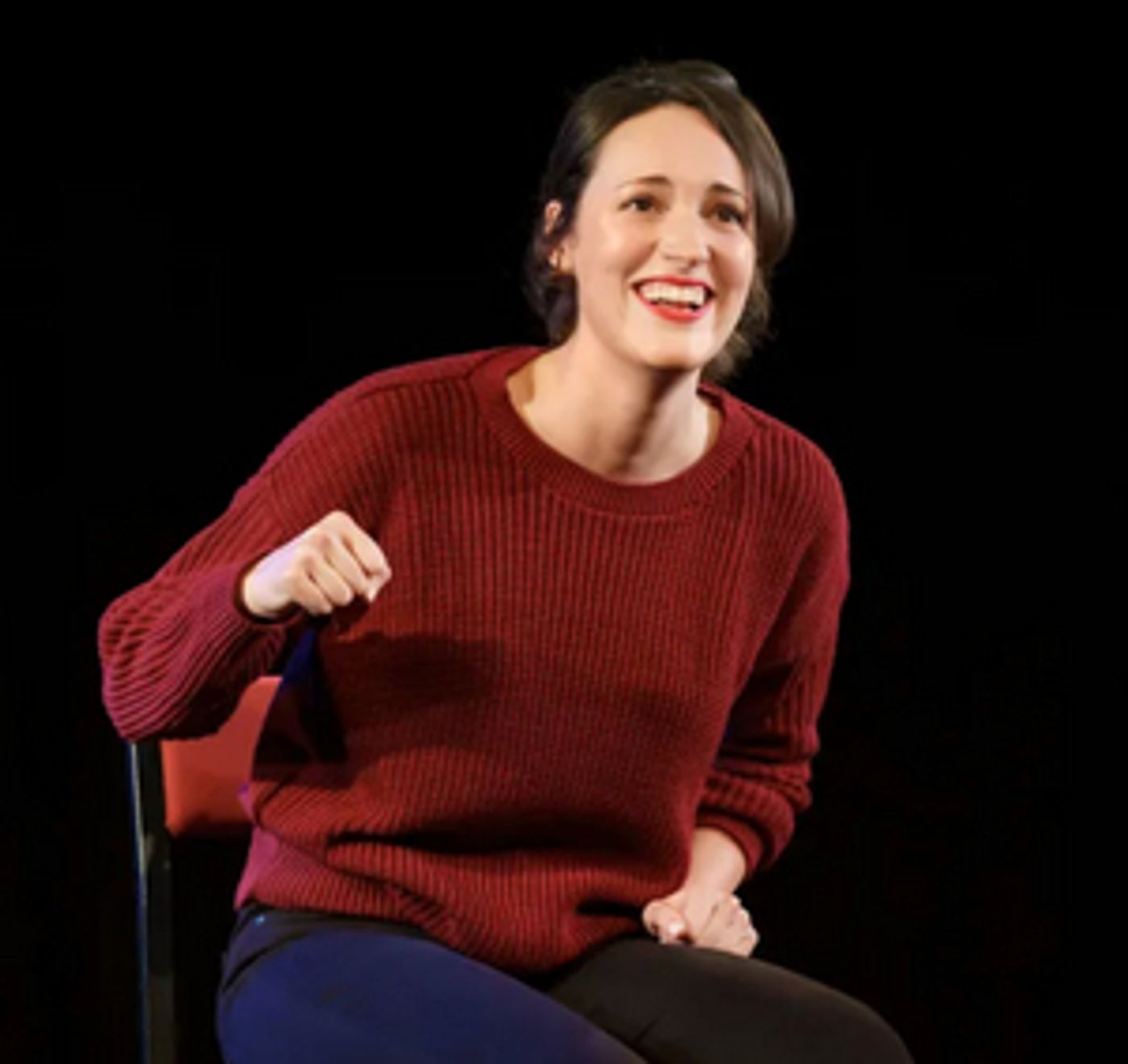 Phoebe Waller-Bridge Joins INDIANA JONES 5 Phoebe Waller-Bridge Joins INDIANA JONES 5 Image