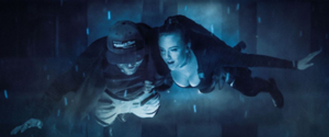 Smash Into Pieces Release Video for 'My Wildest Dream'  Image