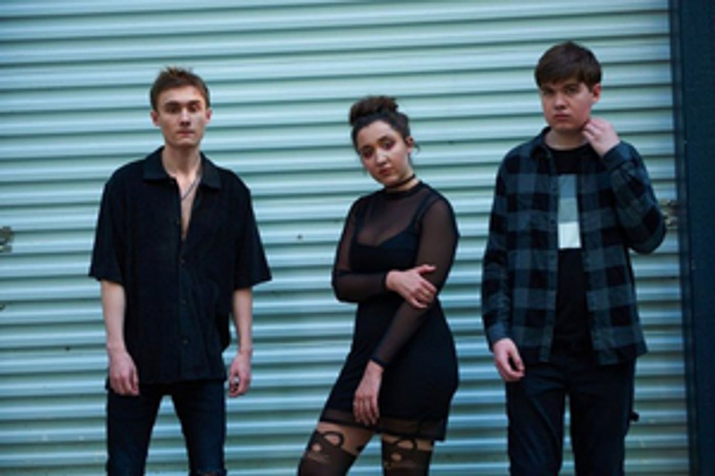 Band Of Silver Release New Music Video For 'Looking For A Friend'  Image