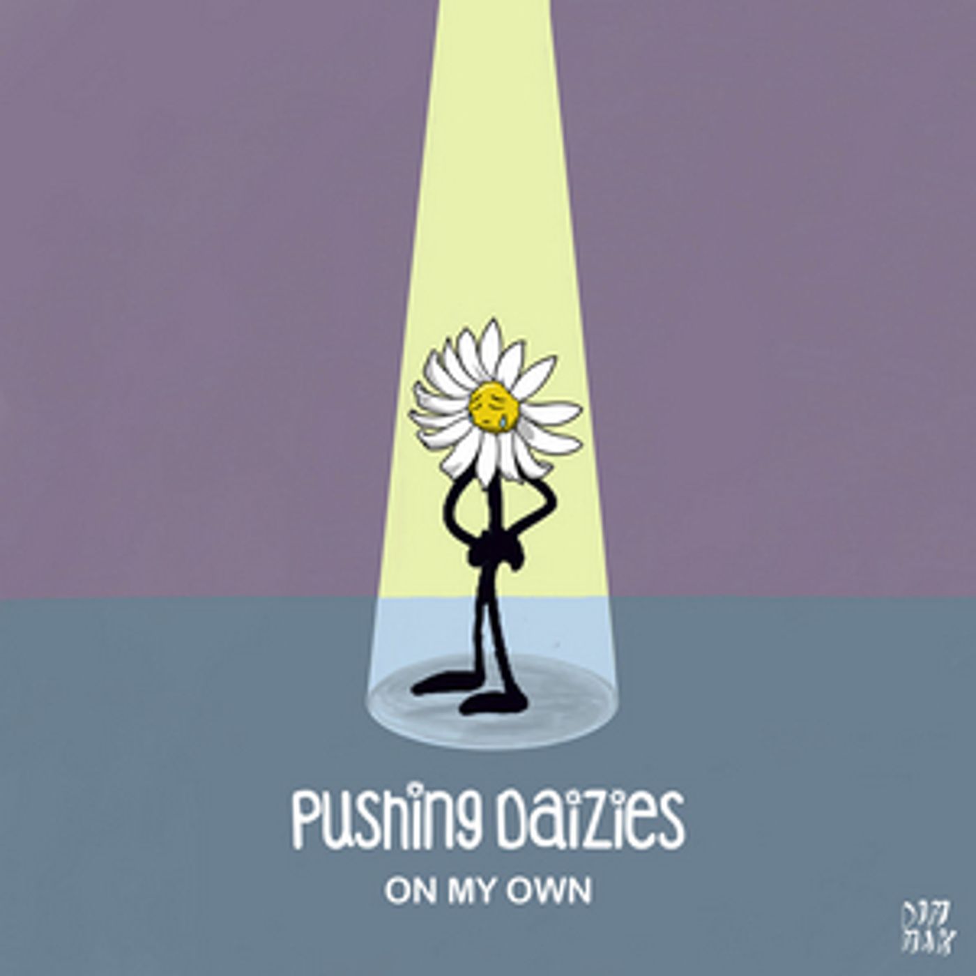 Pushing Daizies Are Back With Their Meaningful New Future Bass Track 'On My Own'  Image