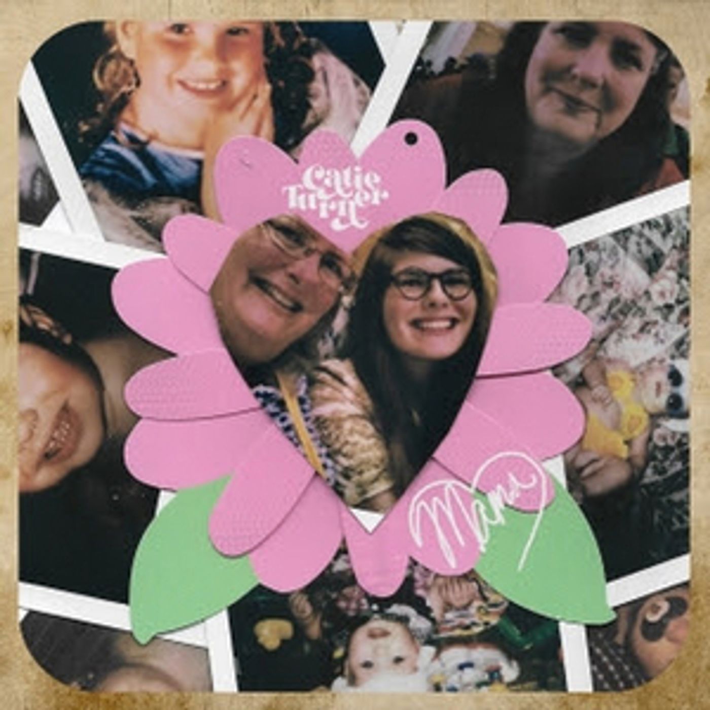 Catie Turner Releases New Single 'Mama' Catie Turner Releases New Single 'Mama' Image