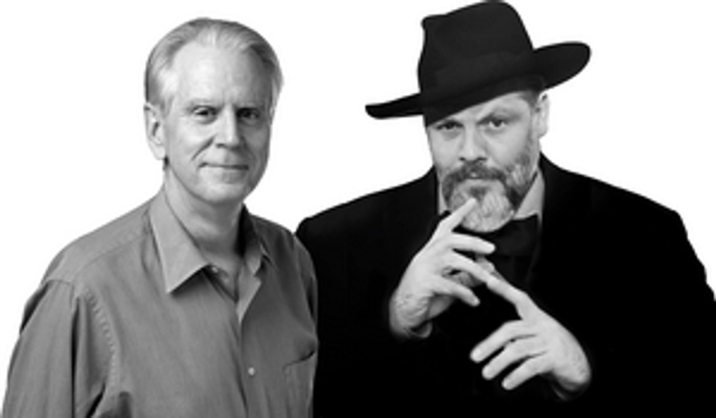 Interview: ORSON WELLES at Don Bluth Front Row Theatre ~ A Conversation with Director Lee Cooley Interview: ORSON WELLES at Don Bluth Front Row Theatre ~ A Conversation with Director Lee Cooley Image