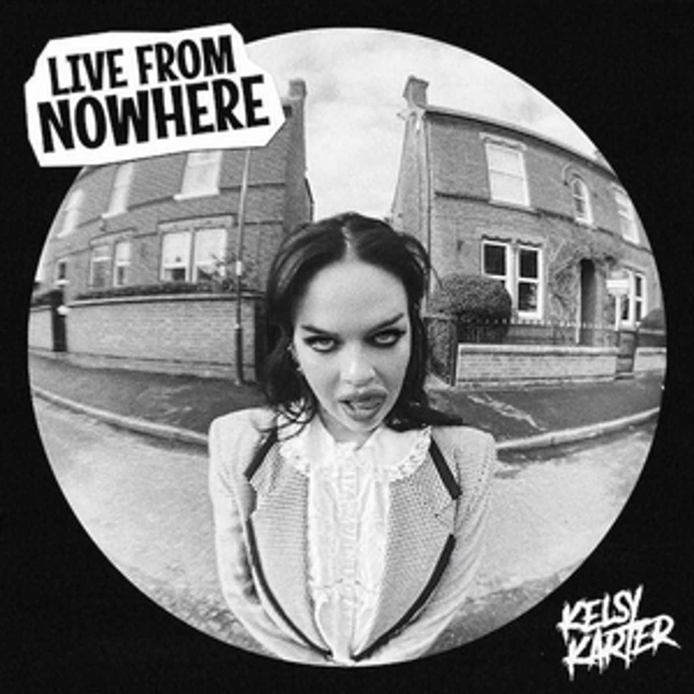 Kelsy Karter Covers Green Day's 'Give Me Novacaine' Kelsy Karter Covers Green Day's 'Give Me Novacaine' Image