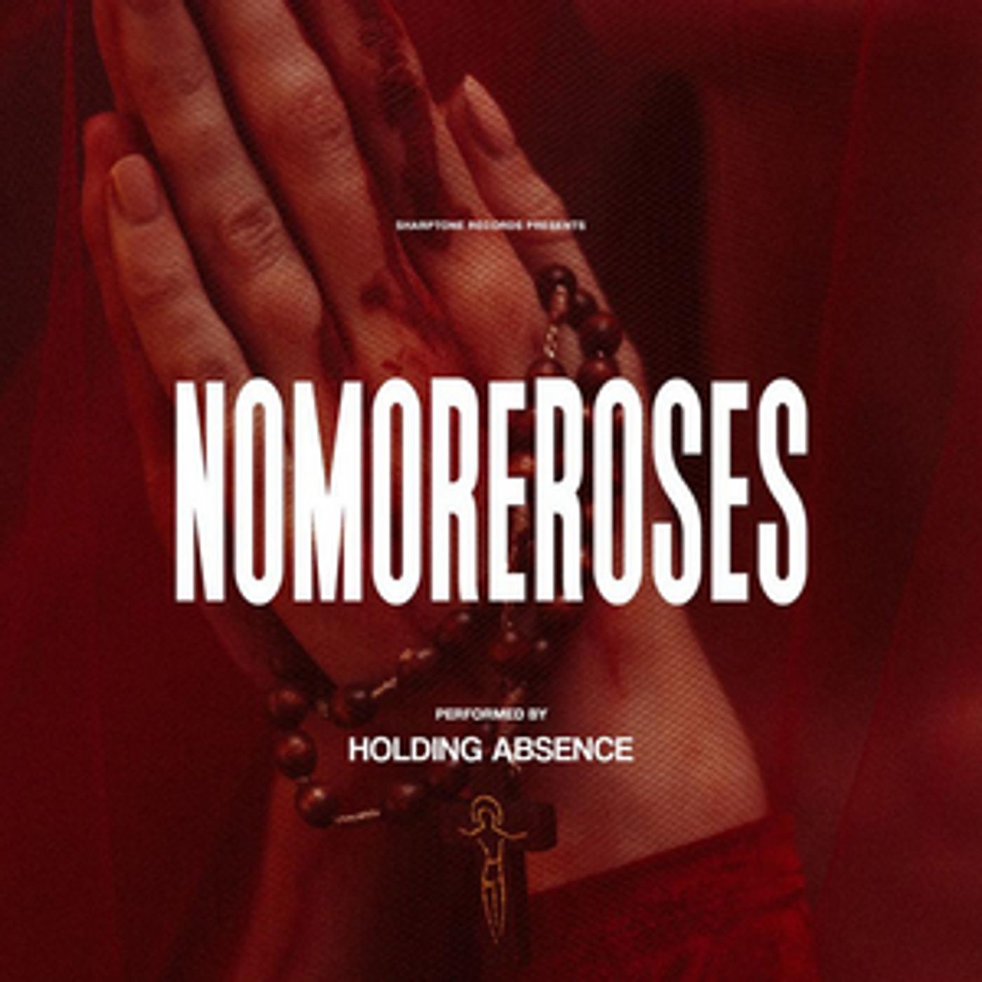 Holding Absence Release Music Video for 'nomoreroses' Holding Absence Release Music Video for 'nomoreroses' Image