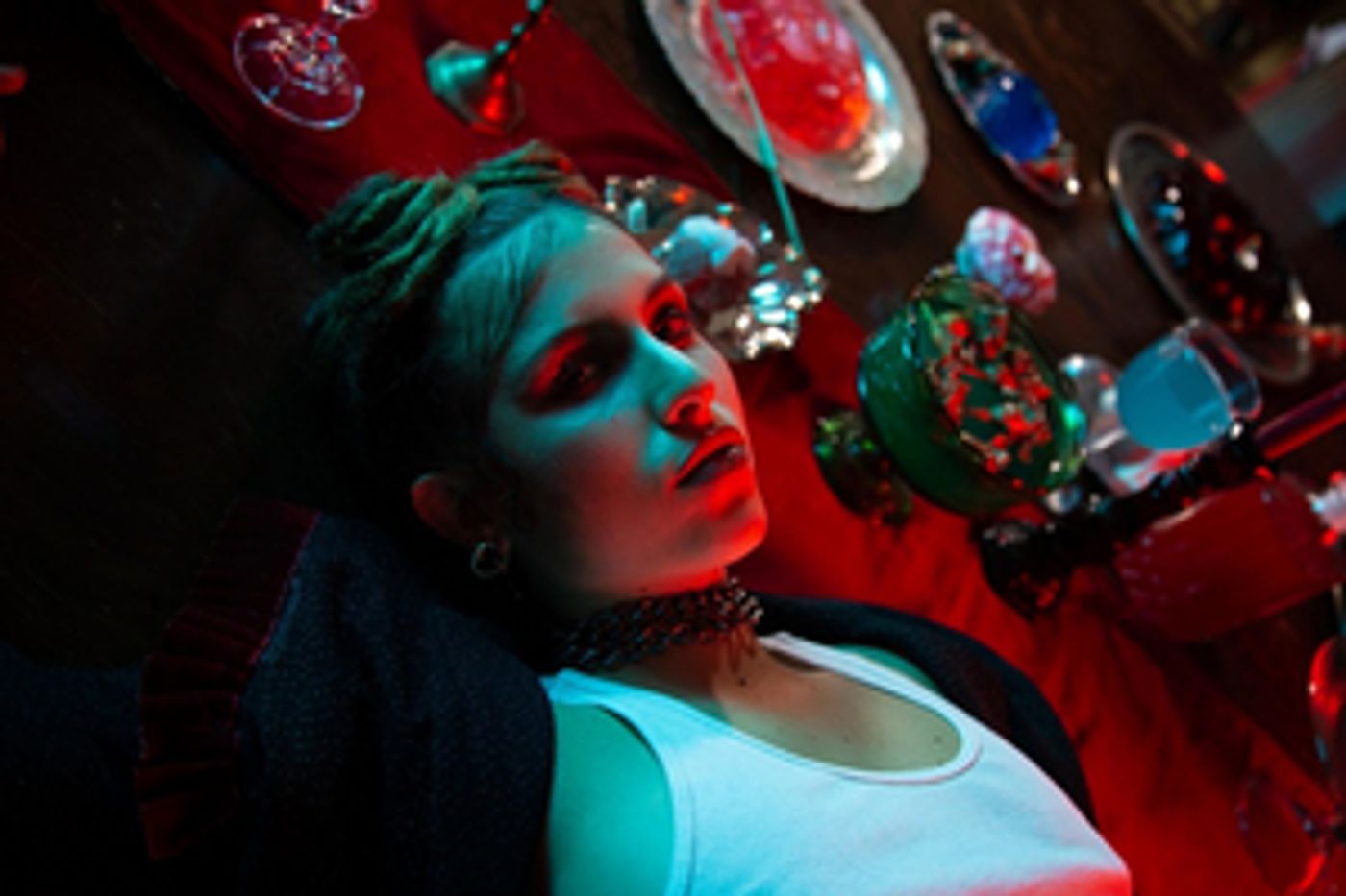 Talia Stewart Mini-EP 'Murder, She Wrote' Out Today  Image