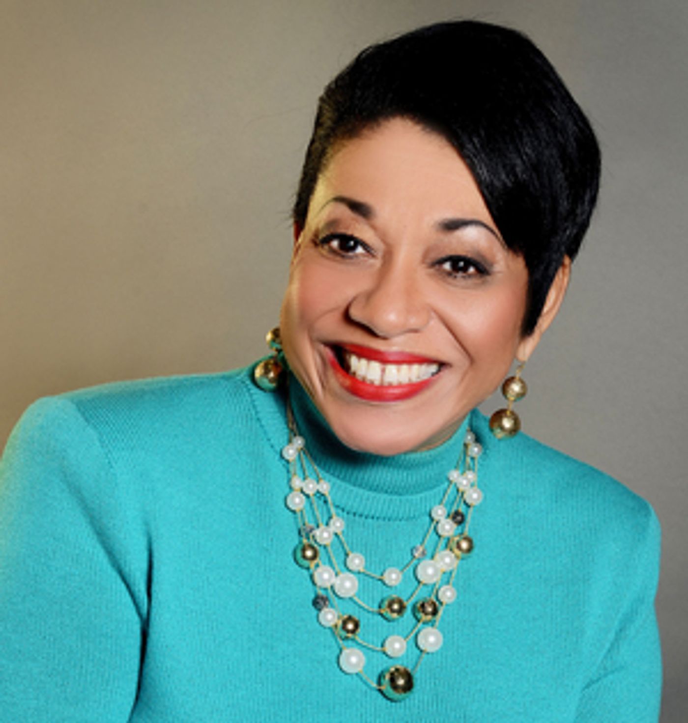 Zenetta S. Drew Nominated for 2021 APAP Award  Image